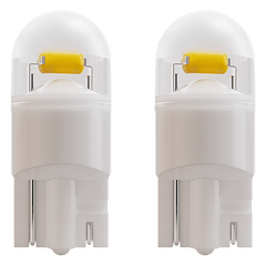Bec Led Osram Night Breaker W5W W2.1x9.5d Osram - imagine 1
