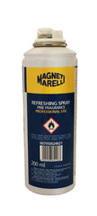 Spray curatare clima ( aroma musk ) Magneti Marelli 200 ml Magneti Marelli - imagine 2