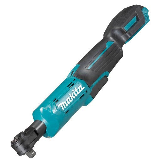 Cheie cu clichet fara acumulator 18V, led iluminare, turatie reglabila 47.5 NM Makita - imagine 1