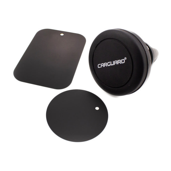Suport magnetic pentru telefon - CARGUARD Carguard - imagine 3