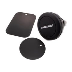 Suport magnetic pentru telefon - CARGUARD Carguard - imagine 3