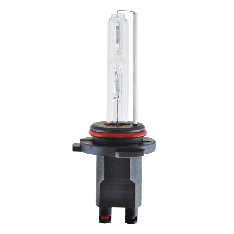 Bec auto xenon Winso HB4 6000K, 85V, 35W P22d KET Winso - imagine 2