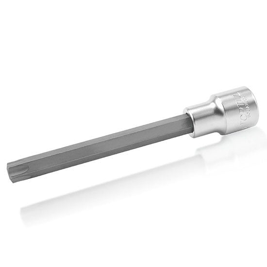 Bit torx lung 1/2 T55 Toptul - imagine 1