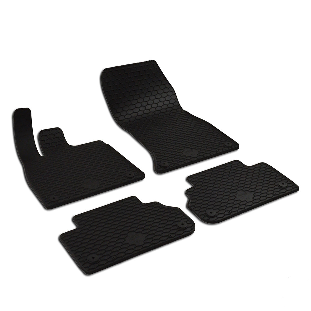 SET COVORASE AUTO CAUCIUC UMBRELLA PENTRU AUDI Q5 (INCLUSIV HYBRID) (2017-)