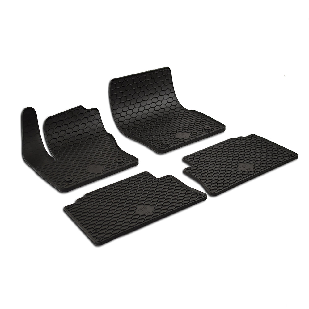 SET COVORASE AUTO CAUCIUC UMBRELLA PENTRU FORD KUGA (2008-2019)