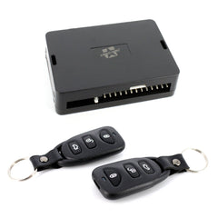 Modul inchidere centralizata cu telecomanda Carguard - imagine 1