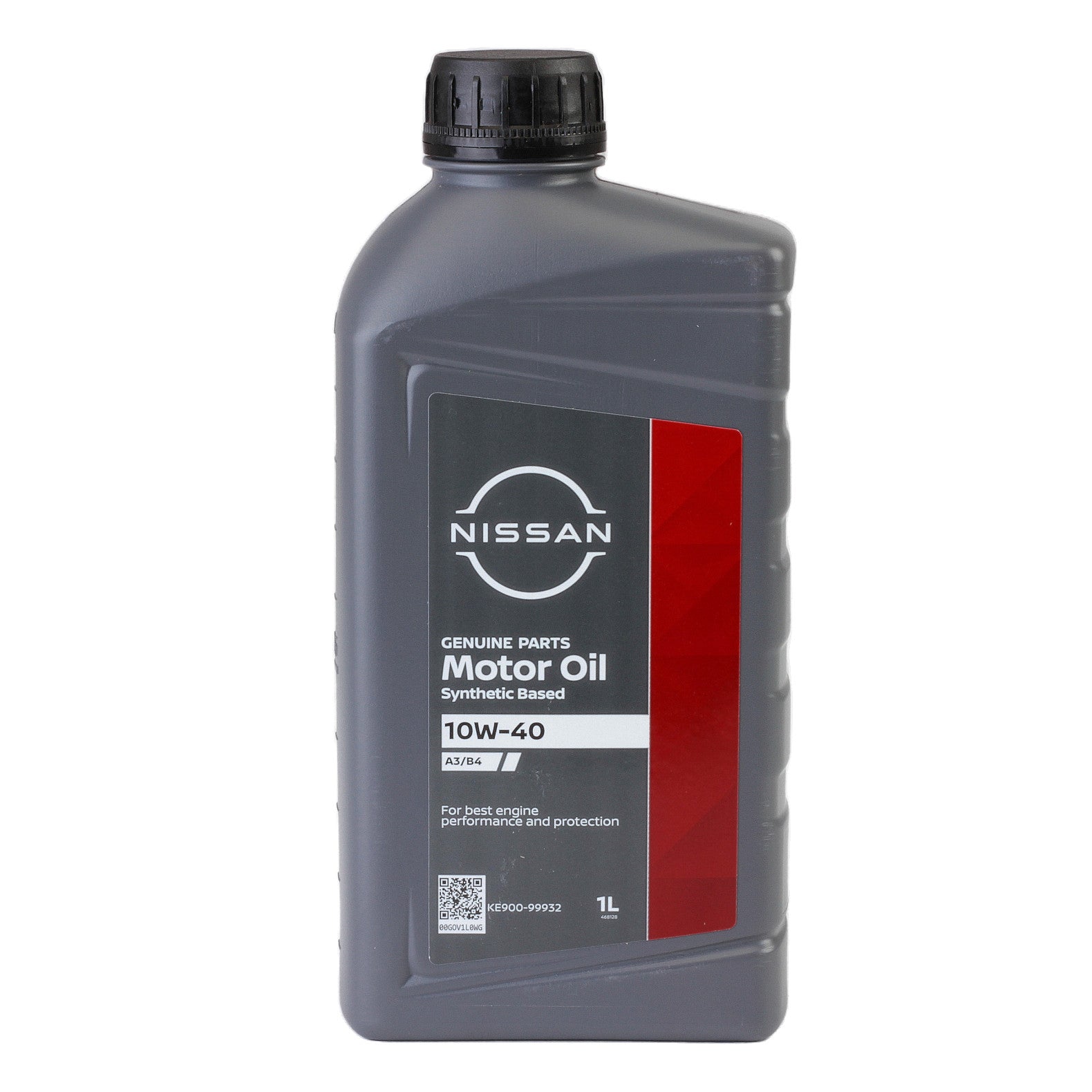 Ulei motor Nissan 10W40 1L Nissan - imagine 1