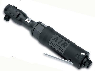 Clichet pneumatic Toptul 1/2 , 102 Nm Toptul - imagine 1
