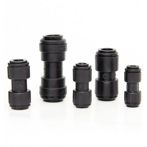 Cupla rapida aer plastic 4 mm MTR - imagine 2