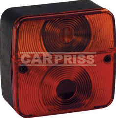 Set lumini spate Carpriss Carpriss - imagine 1