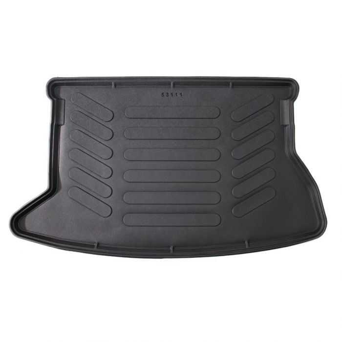 COVOR PROTECTIE PORTBAGAJ UMBRELLA PENTRU TOYOTA AURIS I 2006-2012