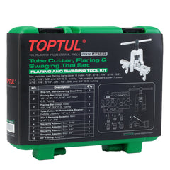 Trusa bercuit tevi conducte Toptul - imagine 2