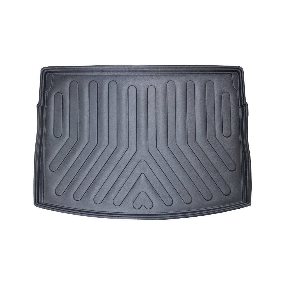 COVOR PROTECTIE PORTBAGAJ UMBRELLA PENTRU VW GOLF 7 (CU PODEA INALTA) 2012-2019