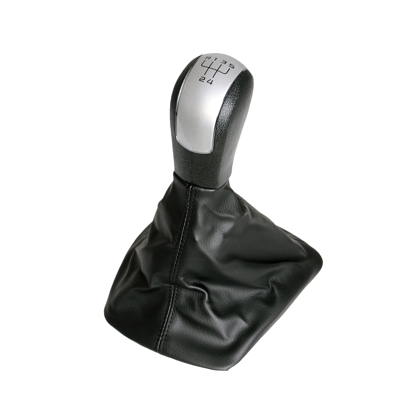 Manson si nuca schimbator Skoda Octavia II 2004-2012 5 trepte MTR - imagine 2
