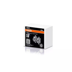 Adaptor Becuri LED retrofit 64210DA03-1 Osram - imagine 2