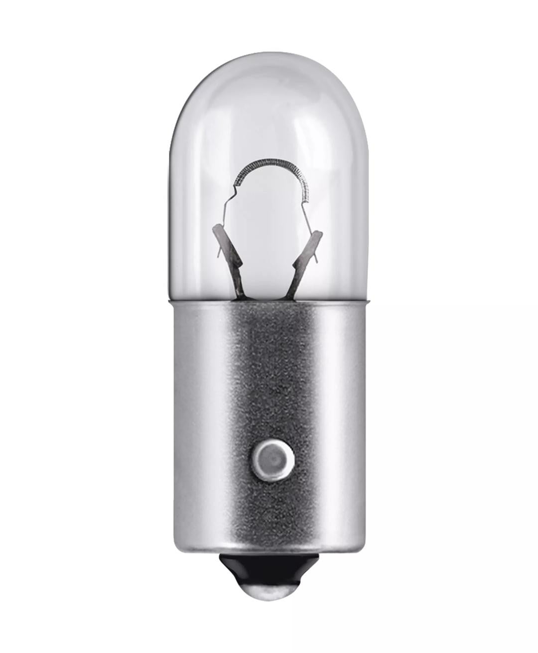 Bec Osram Original T4W 12V BA9s Osram - imagine 1