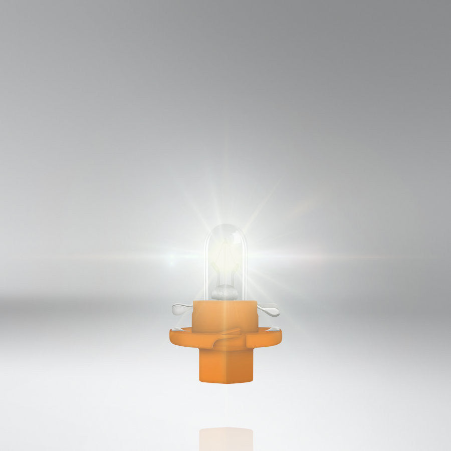Bec Osram Original 1.12W 12V BX8,4d Osram - imagine 1