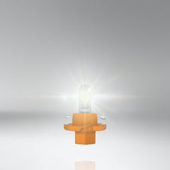 Bec Osram Original 1.12W 12V BX8,4d Osram - imagine 1
