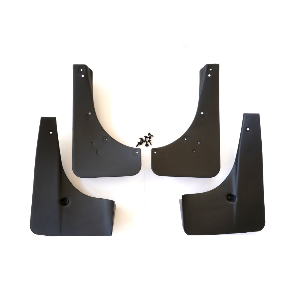 APARATORI NOROI PENTRU BMW X5 E70 2007-2013 SET 4 BUC