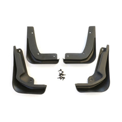 APARATORI NOROI PENTRU FORD FOCUS III HATCHBACK 2011->SET 4 BUC