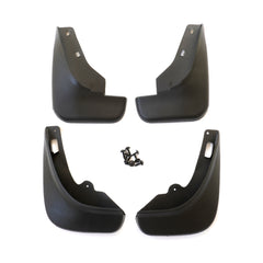 APARATORI NOROI PENTRU FORD FOCUS II HATCHBACK 2004-2010 SET 4 BUC