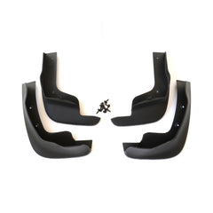 APARATORI NOROI PENTRU NISSAN QASHQAI II J11 2014->SET 4 BUC