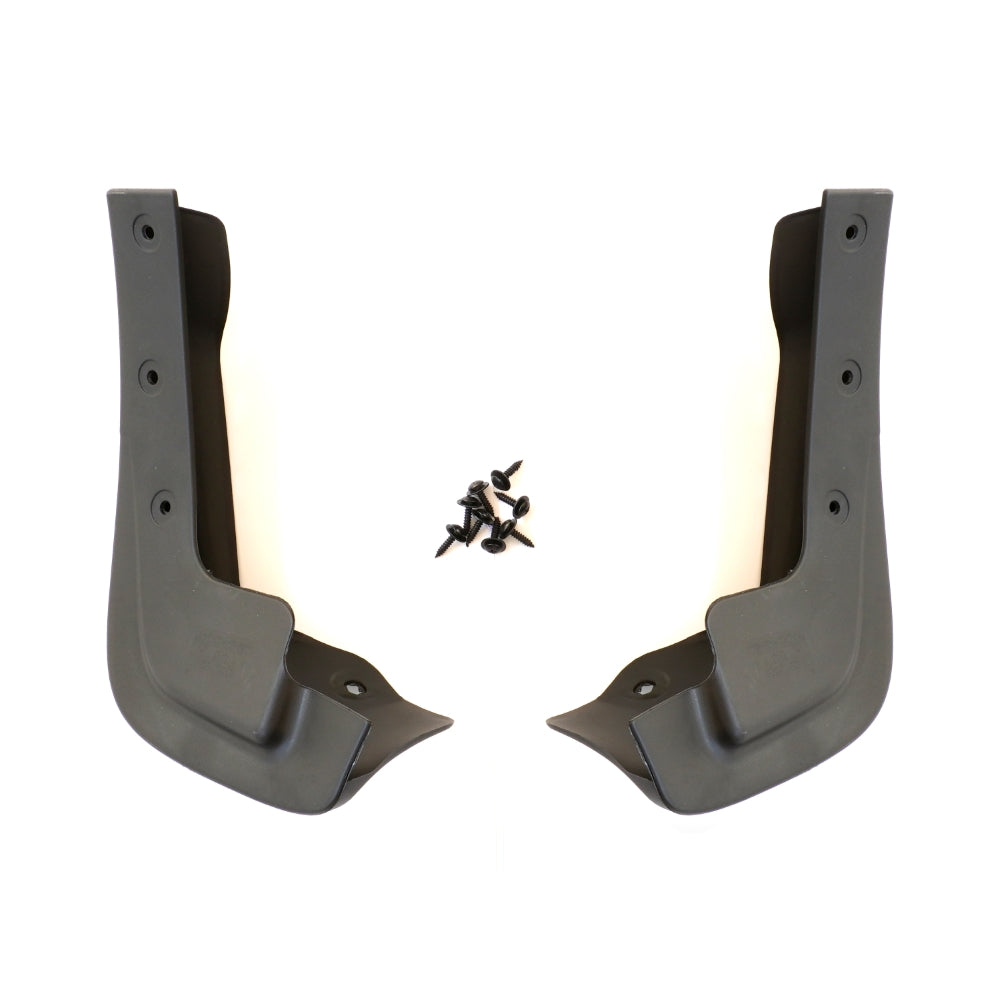 APARATORI NOROI PENTRU NISSAN QASHQAI II J11 2014->SET 4 BUC