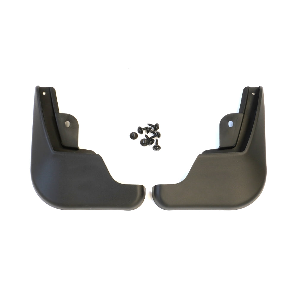 APARATORI NOROI PENTRU RENAULT CAPTUR I 2013-2020 -> SET 4 BUC