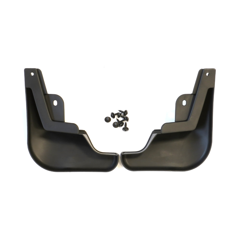 APARATORI NOROI PENTRU RENAULT CAPTUR I 2013-2020 -> SET 4 BUC