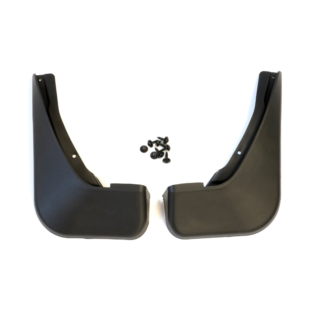 APARATORI NOROI PENTRU RENAULT CAPTUR I 2013-2020 -> SET 4 BUC