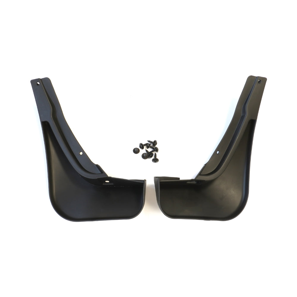 APARATORI NOROI PENTRU RENAULT CAPTUR I 2013-2020 -> SET 4 BUC