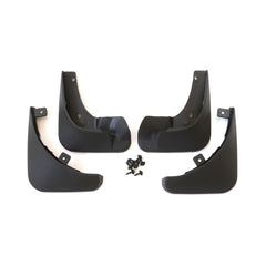 APARATORI NOROI PENTRU SKODA FABIA 2 HATCHBACK 2007-2010 SET 4 BUC