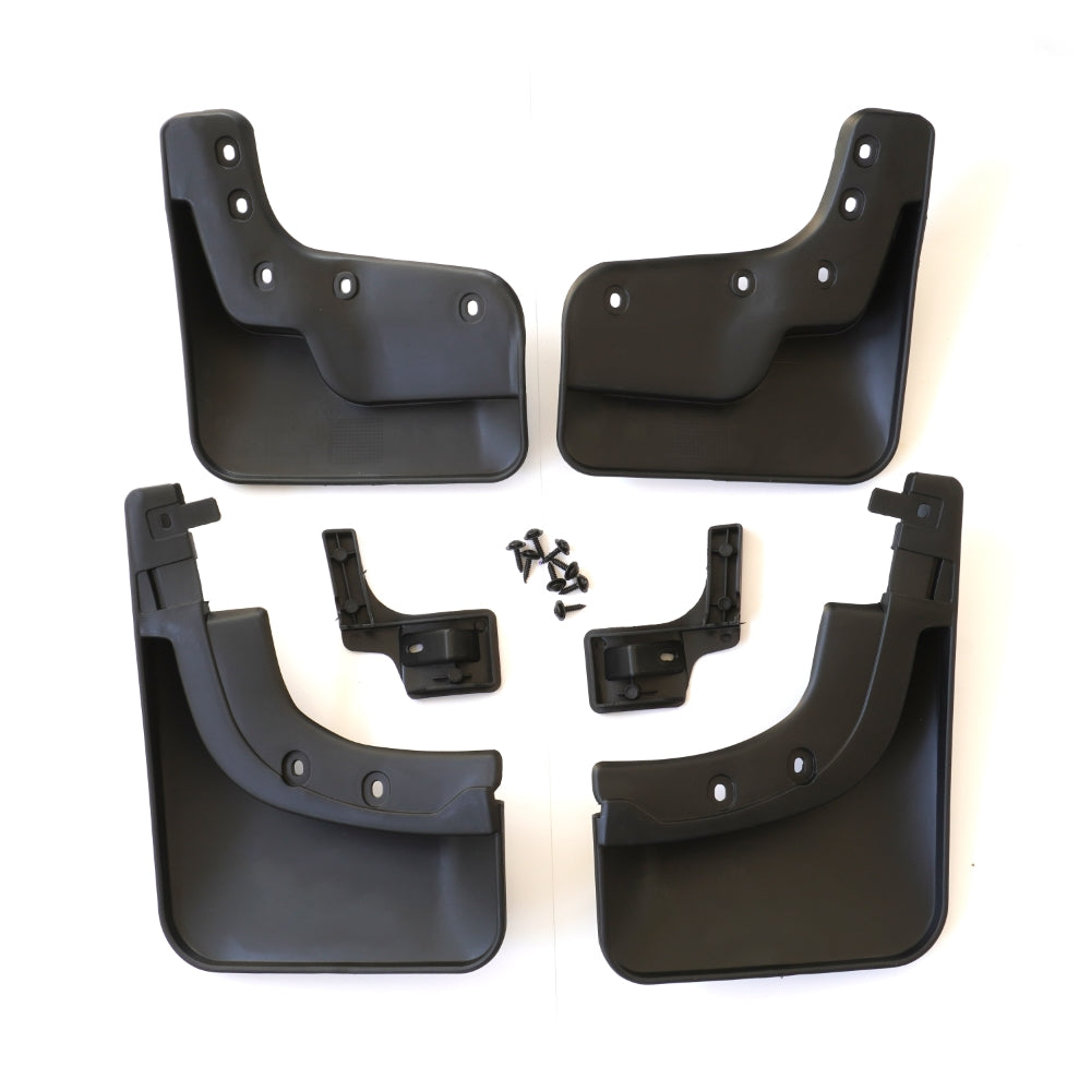 APARATORI NOROI PENTRU VW TIGUAN 2007-2016SET 4 BUC