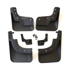 APARATORI NOROI PENTRU VW TIGUAN 2007-2016SET 4 BUC