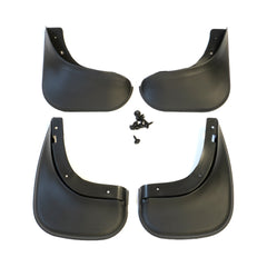 APARATORI NOROI PENTRU VW TOURAN / CADDY 2005-2016 SET 4 BUC