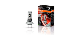 Bec LED Osram Night Breaker Speed H7 PX26D Moto - 6000 K Osram - imagine 1