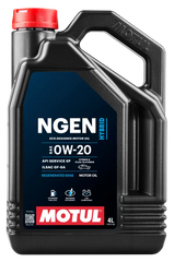 Ulei motor Motul NGEN Hybrid 0W20 4L Motul - imagine 4