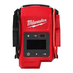 Robot de pornire / Tester baterii auto Milwaukee M18 JS2000-0, 2000Ah, fără încărcător și acumulator Milwaukee - imagine 1