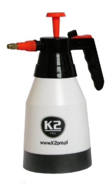 ATOMIZOR - Pompa de stropit manuala 2L K2 - imagine 1