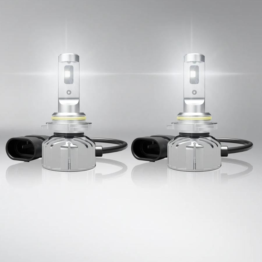 Bec LED Osram Night Breaker Smart HB4  - Set 2 buc Osram - imagine 4