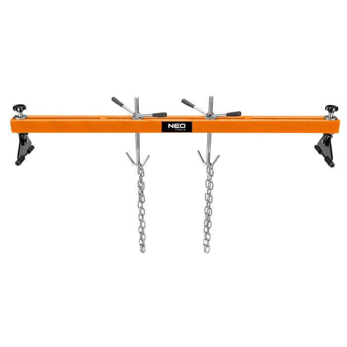 Suport motor auto max. incarcare 500 kg Neo Tools - imagine 1
