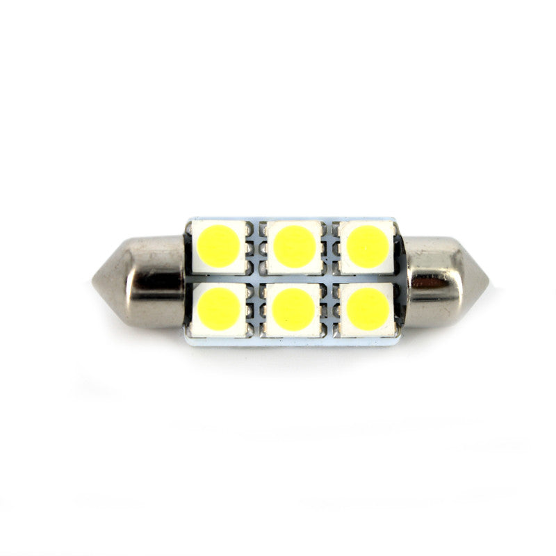 Bec MTR C5W 12V 1.5W Carguard - imagine 2