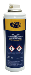 Spray curatare clima ( aroma vanilie) Magneti Marelli 200 ml Magneti Marelli - imagine 2