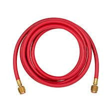 Furtun statie AC 250cm- rosu Magneti Marelli - imagine 1