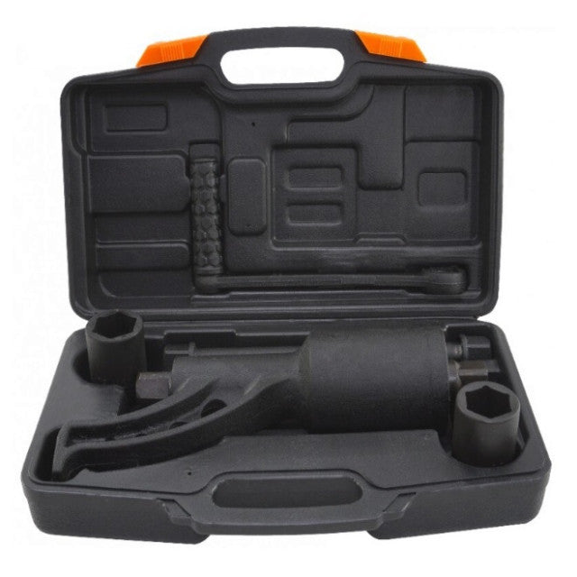Cheie Multiplicator Forta 1:68 4800NM cu Tubulare 32, 33 incluse MTR - imagine 1
