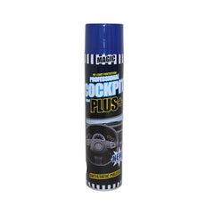 Spray silicon bord new car 220 ml Fox - imagine 1