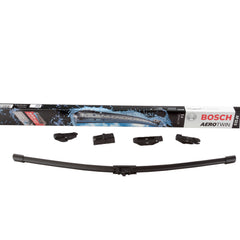 Stergator Aerotwin Plus 550 mm Bosch - imagine 1