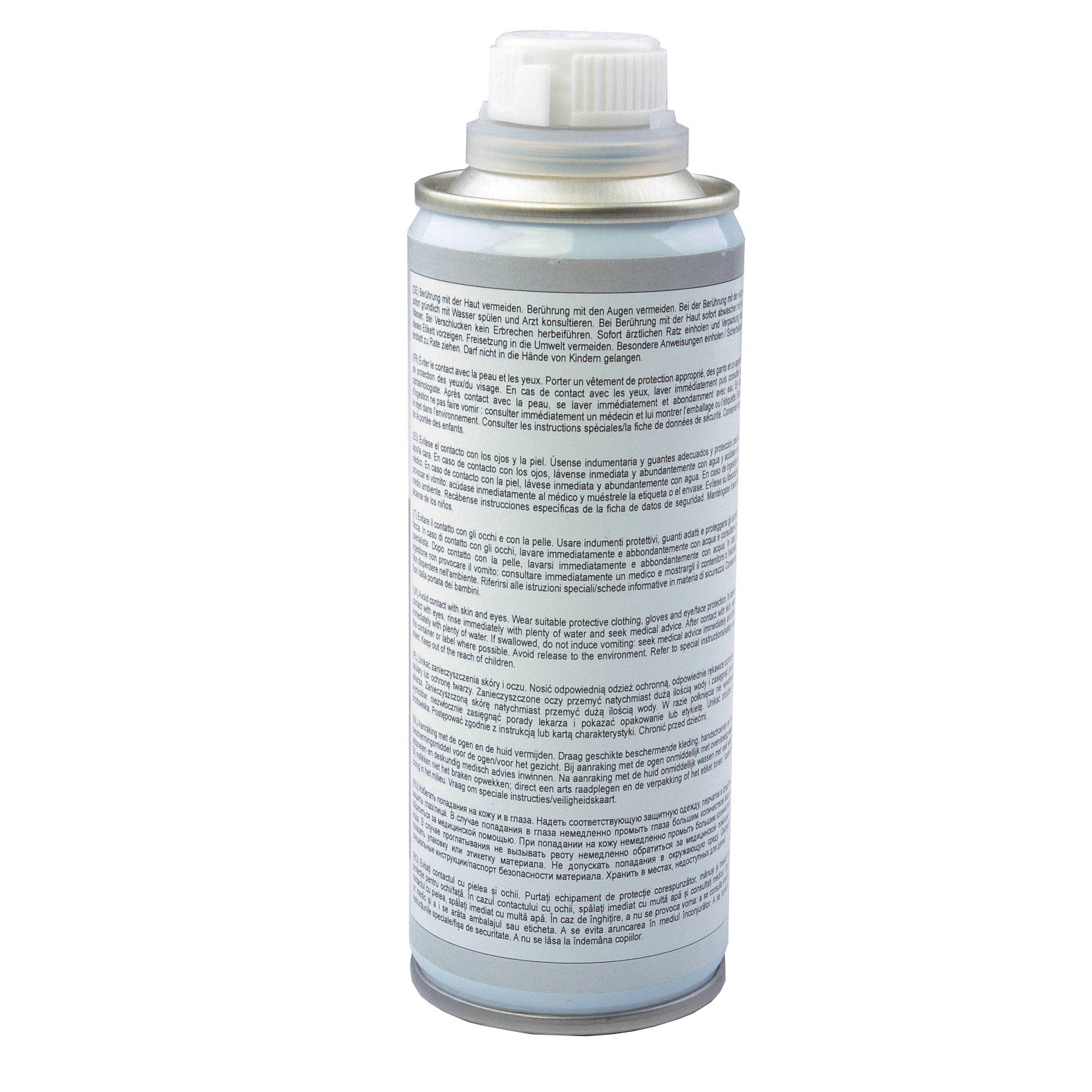 Ulei compresor clima PAG 100 250 ml NRF - imagine 2
