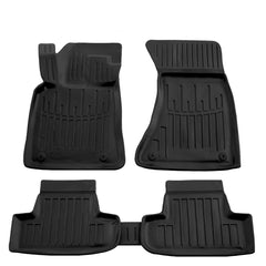 SET COVORASE AUTO CAUCIUC UMBRELLA PENTRU AUDI Q5 (8R) (2008-2016)