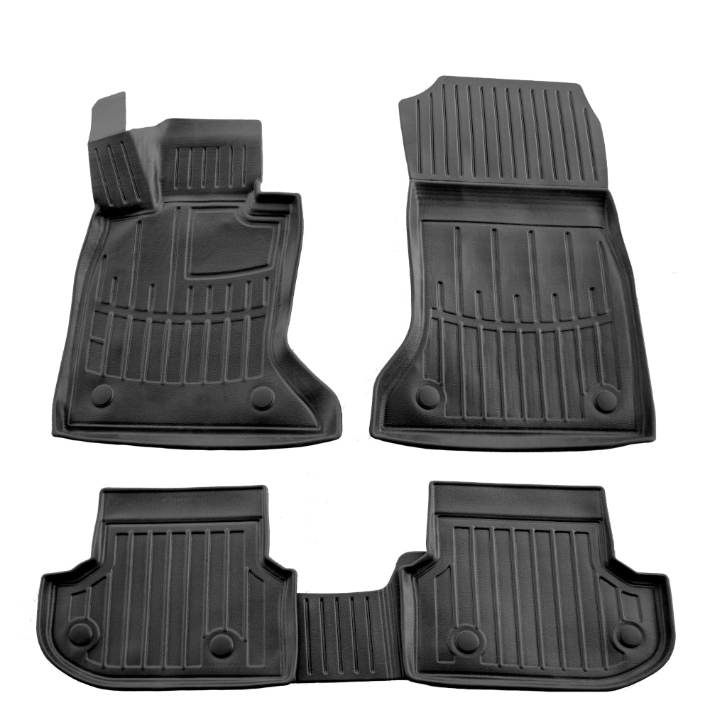 SET COVORASE AUTO CAUCIUC UMBRELLA PENTRU BMW 5 (F11) (2013-2016)